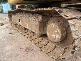 Buy Komatsu PC60-7C Used Excavator / 9 Buy Komatsu PC60-7C Used Excavator / 9