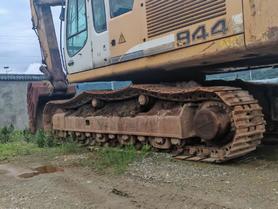 Buy Liebherr Used Excavator / 6 Buy Liebherr Used Excavator / 6