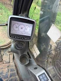 Buy Doosan DH215-7 Used Excavator / 5 Buy Doosan DH215-7 Used Excavator / 5
