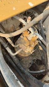 Buy Sany SY245H Used Excavator / 5 Buy Sany SY245H Used Excavator / 5