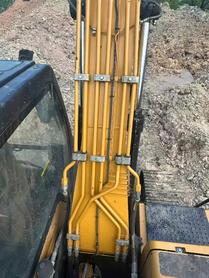 Buy Sany SY135C Used Excavator / 8 Buy Sany SY135C Used Excavator / 8