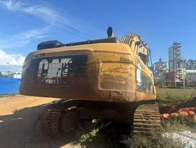 Buy Caterpillar 336E Used Excavator / 2 Buy Caterpillar 336E Used Excavator / 2