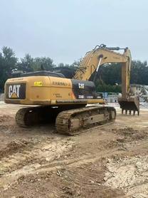 Buy Caterpillar 336E Used Excavator / 3 Buy Caterpillar 336E Used Excavator / 3