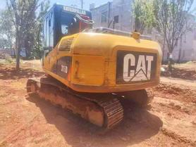 Buy Caterpillar 312D Used Excavator / 4 Buy Caterpillar 312D Used Excavator / 4