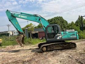 Buy Kobelco SK2008 Used Excavator / 3 Buy Kobelco SK2008 Used Excavator / 3