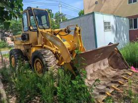Buy LiuGong ZL30E Used Loader / 2 Buy LiuGong ZL30E Used Loader / 2