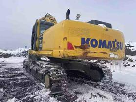 Buy Komatsu WA500-3 Used Excavator / 9 Buy Komatsu WA500-3 Used Excavator / 9
