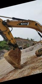 Buy Sany SY365C Used Excavator / 9 Buy Sany SY365C Used Excavator / 9