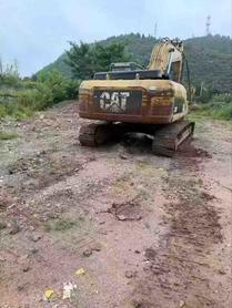 Buy Caterpillar 329D Used Excavator / 9 Buy Caterpillar 329D Used Excavator / 9