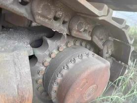 Buy Volvo EC950E Used Excavator / 9 Buy Volvo EC950E Used Excavator / 9