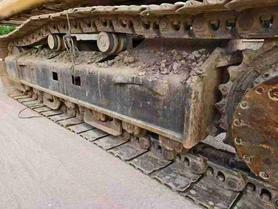 Buy Caterpillar 336E Used Excavator / 2 Buy Caterpillar 336E Used Excavator / 2