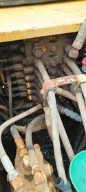 Buy Komatsu PC120-6 Used Excavator / 4 Buy Komatsu PC120-6 Used Excavator / 4