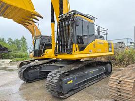 Buy Komatsu PC350 Used Excavator / 7 Buy Komatsu PC350 Used Excavator / 7