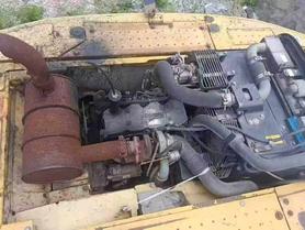 Buy Komatsu HB205-1 Used Excavator / 7 Buy Komatsu HB205-1 Used Excavator / 7
