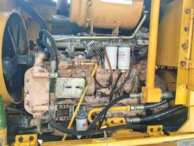Buy LiuGong ZL30E Used Loader / 6 Buy LiuGong ZL30E Used Loader / 6