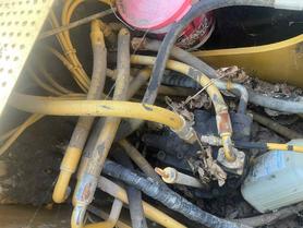Buy Caterpillar 320DGC Used Excavator / 4 Buy Caterpillar 320DGC Used Excavator / 4