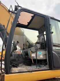 Buy Caterpillar 336E Used Excavator / 3 Buy Caterpillar 336E Used Excavator / 3