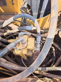 Buy Caterpillar 320A Used Excavator / 5 Buy Caterpillar 320A Used Excavator / 5