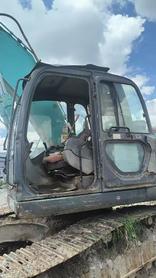 Buy Kobelco SK210 Used Excavator / 6 Buy Kobelco SK210 Used Excavator / 6