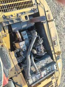 Buy Komatsu PC130-7 Used Excavator / 5 Buy Komatsu PC130-7 Used Excavator / 5