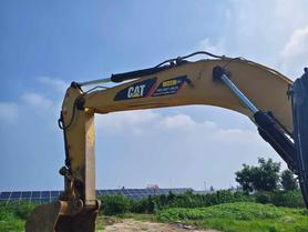Buy Caterpillar 336E Used Excavator / 6 Buy Caterpillar 336E Used Excavator / 6