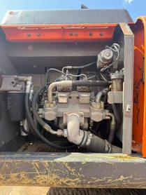 Buy Hitachi ZX200-3G Used Excavator / 7 Buy Hitachi ZX200-3G Used Excavator / 7