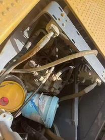 Buy JohnDeere E210 Used Excavator / 5 Buy JohnDeere E210 Used Excavator / 5