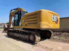 Buy Caterpillar 340D2L Used Excavator / 6 Buy Caterpillar 340D2L Used Excavator / 6