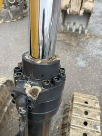 Buy Caterpillar 336E Used Excavator / 6 Buy Caterpillar 336E Used Excavator / 6