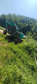 Buy Kobelco SK135 Used Excavator / 2 Buy Kobelco SK135 Used Excavator / 2