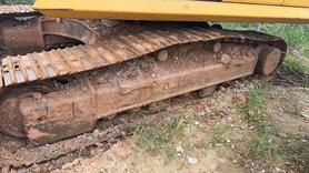 Buy Komatsu PC360-7 Used Excavator / 4 Buy Komatsu PC360-7 Used Excavator / 4