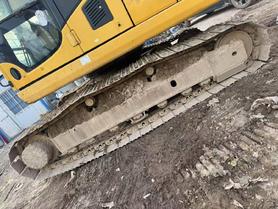 Buy Komatsu PC200-8 Used Excavator / 5 Buy Komatsu PC200-8 Used Excavator / 5