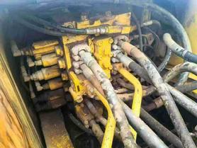 Buy Komatsu PC210 Used Excavator / 4 Buy Komatsu PC210 Used Excavator / 4