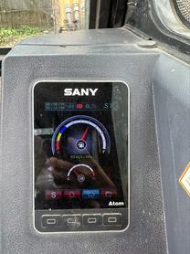 Buy Sany SY60 Used Excavator / 5 Buy Sany SY60 Used Excavator / 5