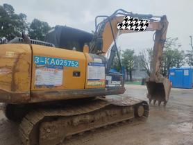 Buy XCMG XE135B Used Excavator / 2 Buy XCMG XE135B Used Excavator / 2