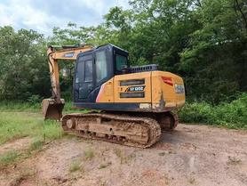Buy Sany SY135 Used Excavator / 2 Buy Sany SY135 Used Excavator / 2