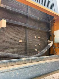 Buy Hyundai R485LVS Used Excavator / 7 Buy Hyundai R485LVS Used Excavator / 7
