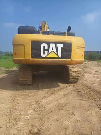 Buy Caterpillar 336E Used Excavator / 3 Buy Caterpillar 336E Used Excavator / 3