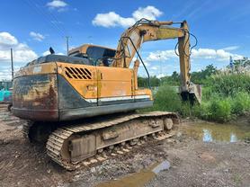 Buy Hyundai R150-7 Used Excavator / 2 Buy Hyundai R150-7 Used Excavator / 2