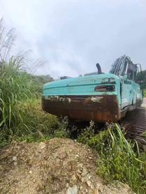 Buy Kobelco SK350-8 Used Excavator / 2 Buy Kobelco SK350-8 Used Excavator / 2