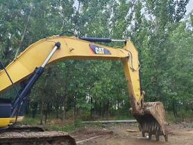 Buy Caterpillar 336E Used Excavator / 2 Buy Caterpillar 336E Used Excavator / 2