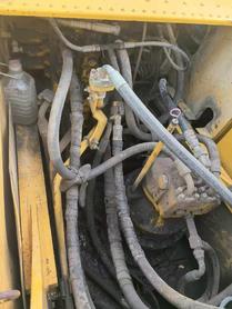 Buy Komatsu HB205-1 Used Excavator / 4 Buy Komatsu HB205-1 Used Excavator / 4