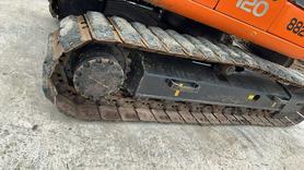 Buy Hitachi ZX120 Used Excavator / 8 Buy Hitachi ZX120 Used Excavator / 8