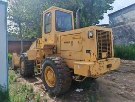 Buy LiuGong ZL30E Used Loader / 3 Buy LiuGong ZL30E Used Loader / 3