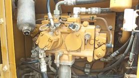 Buy Caterpillar 313D Used Excavator / 7 Buy Caterpillar 313D Used Excavator / 7