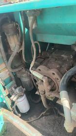 Buy Kobelco SK210 Used Excavator / 4 Buy Kobelco SK210 Used Excavator / 4