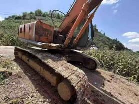 Buy Hitachi EX250-5 Used Excavator / 5 Buy Hitachi EX250-5 Used Excavator / 5