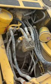 Buy Komatsu PC360-7 Used Excavator / 3 Buy Komatsu PC360-7 Used Excavator / 3