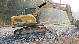 Buy XCMG XE75C Used Excavator / 4 Buy XCMG XE75C Used Excavator / 4