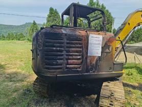 Buy Caterpillar 306D Used Excavator / 5 Buy Caterpillar 306D Used Excavator / 5